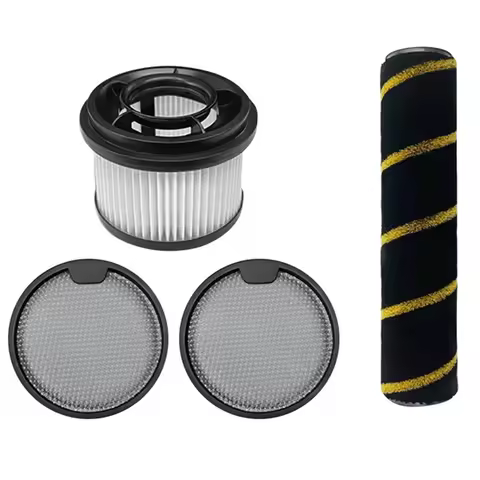 A20M Accessories For Dreame T10, T20, T20 Pro, T30, R10, R20, G9, G10 Accessories HEPA Filter Rollin