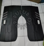 Bakleding/doortrim pintu L300 pickup 4mm + triplek satu set kiri kanan / carry futura /t120ss / Cove