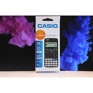 Casio FX-991EX FX991ex FX 991ex Scientific Calculator Classwiz scientific calculator black