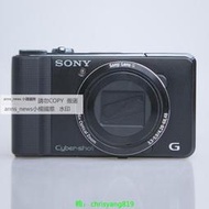 現貨Sony索尼HX90V HX60V HX50V HX30V HX20V HX10V 9V 7V 5V數碼相機