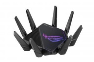 AX11000 三頻無線 WiFi6 電競路由器 ROG Rapture GT-AX11000