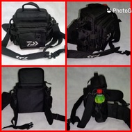 Versatile Daiwa Casting Fishing Bag