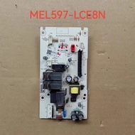Grans Inverter Microwave Oven Motherboard MEL597-LCE8N-LCJ8N G80F23CN3LV-C2 (S7