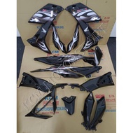 COVERSET HONDA WINNER X / RSX DESIGN API