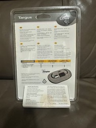 Targus 無線光學滑鼠