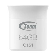 《SUNLINK》Team 十銓科技C151 C162 64G 64GB USB2.0 隨身碟
