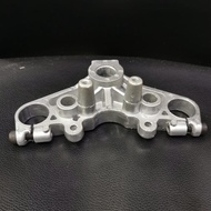 RXZ CATALYZER 5PV RXZ CATAL HANDLE CROWN HANDLE BRACKET TAPAK KAKI HANDLE BREKET HOLDER STAY RXZ NEW