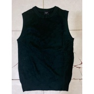Knitwear Vest