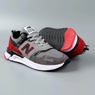Sepatu New balance 997 NB997 sneakers pria running outdoor casual