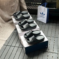 MLB Skipper Slide sandals black