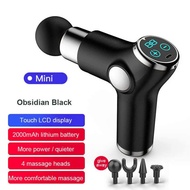 Máy massage cầm tay chính hãng SMART TREND 32 mức lực đấm cực mạnh máy massage cổ vai gáy massage lư