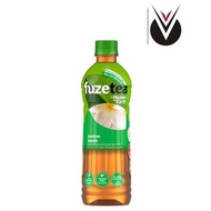 Heaven and Earth Fuze Tea Jasmine Green Tea 500ml