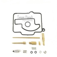 Rebuild Repair Kit Karbu Karburator Keihin Pwk38S Pwk38 Pwk 38 S Robot