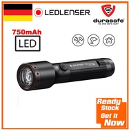 LEDLENSER 502178 P5R Core Rechargeable LED Flashlight 500 Lumens [Led Lenser]
