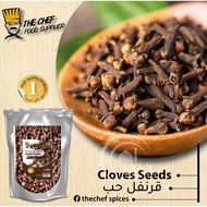 PREMIUM CLOVES SEEDS CLOVES SEEDS 100g/ natural -