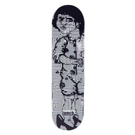 Lunch Baby Skateboard Deck 8.0