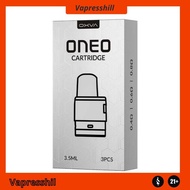 Ready JT CATRIDGE OXVA ONEO CATRIDGE BY OXVA ONEO 100% AUTHENTIC