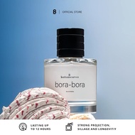 New inspired Buttonscarves Beauty - Bora Bora Eau De Perfume DECANT.....!