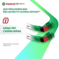 [HÀNG TẶNG KHÔNG BÁN] - Găng tay chống năng MotoGP