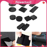 [Flowerhxy2] Carpet Tape Floor Mat Retention Stickers for Chair Mats Sofa Mats Area Rugs