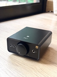 FiiO K5 Pro DAC Amp