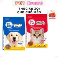 Zoi Cat Seeds for Cats Zoi Dog Seeds for Adult Dogs Many Delicious Flavors