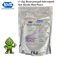 (+-1kg) Ken Microbe Biotech KEN PLANT PROTECT (树医生) Manufacturing Date: Jan 2025)