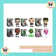 Funko Pop Movies: Ghostbusters complete set of 6