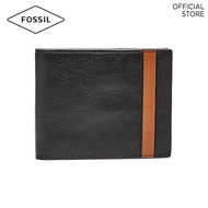 Fossil Ennis RFID Wallet SML