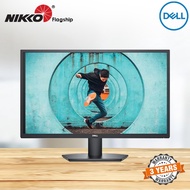 [Local Warranty] Dell 27 Monitor - SE2722H monitor 27 inch monitor 27" monitor full HD FHD at 75 Hz better than prism monitor better than samsung monitor lg monitor