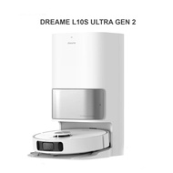 Dreame L10s Ultra SE / L10s Ultra Gen 2 / L30s Ultra Robot Vacuum | MopExtend RoboSwing 3.0 | 11,000
