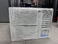 Midea 美的 MW-07CM8C  1匹 窗口式冷氣機  降溫空調（1.5匹格力、松下等其他牌子皆有）