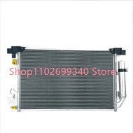 AC Air Conditioning Condenser for Mitsubishi Outlander Lancer ASX CW5W CW6W CW7W CW8W CY4A GA2W GA3W