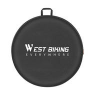 [Fast Ship ]Bike Wheel Bag  Road Storage Portable for 26-29in Bicycle Large Opening Cycle Accessory