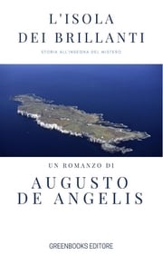 L’isola dei brillanti Augusto De Angelis