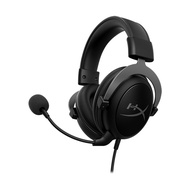 Hyperx Cloud 2 Wired Earphones Headphones Noise Cancelling Gaming Headset