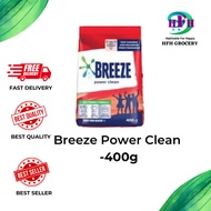 Breeze Power Clean (400g)