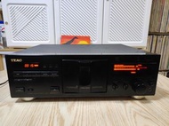 TEAC 3磁頭 高級録音座 V-3010