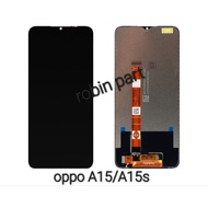 LCD/TOUCSREEN OPPO A15/15S ORIGINAL