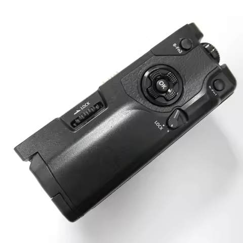 Repair Parts For Olympus HLD-9 HLD9 Handle Grip Holder For OM-D E-M1 Mark II E-M1 Mark III