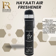 Ard Al Zaafaran Hayaati Air Freshener