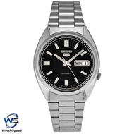 Seiko 5 SNXS79K1 SNXS79 Automatic Stainless Steel Gents Watch