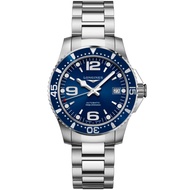 Longines Longines Longines Automatic Mechanical Watch Men's Watch L3.741.4.96.6