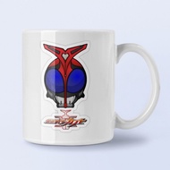 Kamen Rider Kabuto Mug