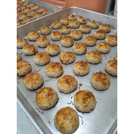 Biskut Kelapa Legend Garing 🌈