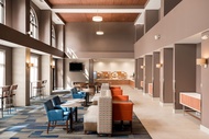 住宿 Holiday Inn Express and Suites Ontario Airport, an IHG Hotel