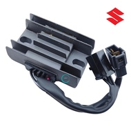 SUZUKI RECTIFIER REGULATOR SUZUKI REGULATOR RECTIFIER SUZUKI VS 125 VS125 VS 150 VS150