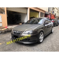 Proton Persona Elegance Bodykit Elegance No Paint