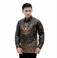 KEMEJA GARUDA PANCASILA BATIK PANCASILA HARGA TERJANGKAU