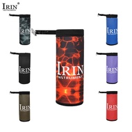 Red Rack Drum Stick Barrel Portable Drum Stick Bag Drum Stick Bag Drum Stick Bag Drum Stick Barrel D